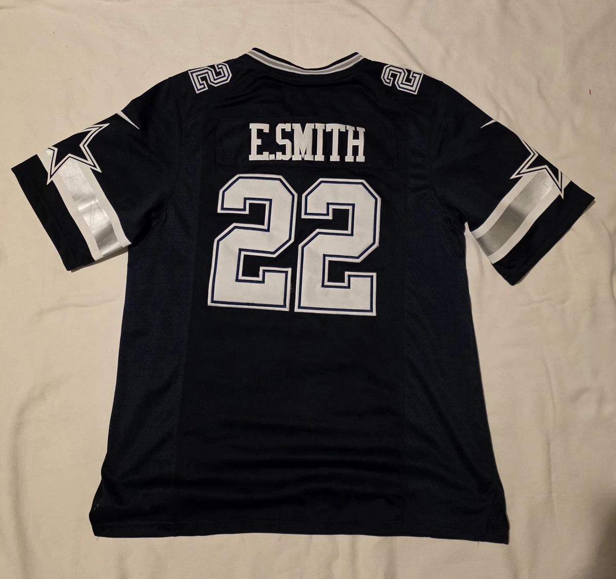 Nike Emmitt Smith NFL Jerseys for sale | eBay