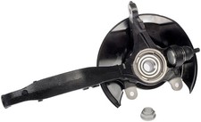 Dorman 698-490 Front Passenger Side Loaded Knuckle Compatible with Select Hon...