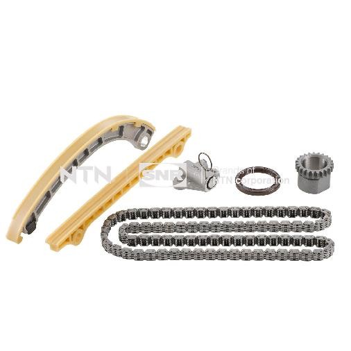 Steuerkettensatz FüR Suzuki Liana ER RH 1.6 01 Bis 26 SNR Neu M16A-image