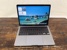 2020 13" MacBook Pro 2.3ghz i7 / 16GB / 512GB SSD - Space Gray