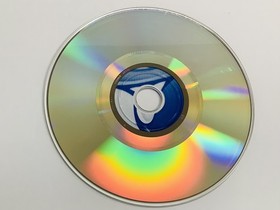Sonic Adventure (Sega Dreamcast) Disc Only! FREE SHIPPING  (VG)