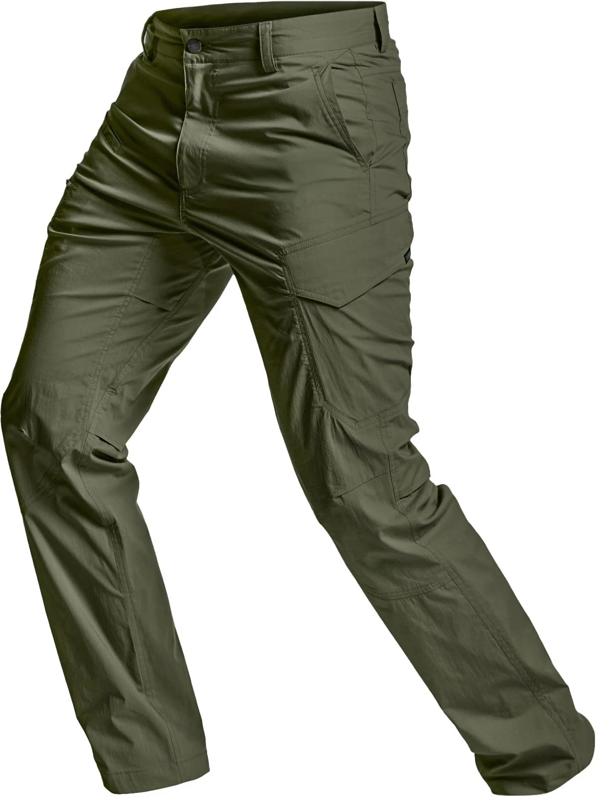 Men's Quick Dry Tactical Pants, Water Resistant Outdoor Pants, Lightweight St...
Opens in a new wind