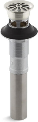 Efficient Premium GRID DRAIN with Overflow - Durable Drainage Solution