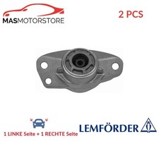 FEDERBEINLAGER DOMLAGER PAAR LEMFÖRDER 29900 01 2PCS A FÜR VW GOLF VI,BEETLE