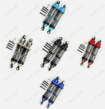 Alloy Shock absorber For Rc 1:10 RedCat Blackout SC XTE Pro XBE Racing truck car