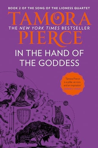 In The Hand of the Goddess: Book 2 (The Song of the Lioness) - Image 6