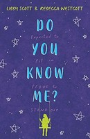 Libby Scott - Do You Know Me - Paperback - G245Z