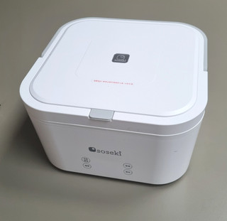 6L MINI PORTABLE WASHING MACHINE
