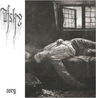 Audio Cd - Afsky - Sorg - Vendetta Records (Germany) -D- Neu