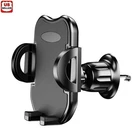 Car Air Vent Phone Holder Stand Mount For iPhone 14 13 12 Samsung Andriod Truck