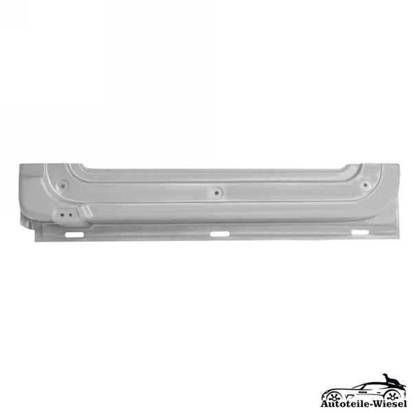 Reparaturblech FüR TüR Hinten Links FüR Mercedes Sprinter VW LT 28-46 95-06-image
