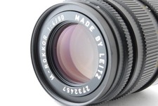 Minolta f/4 Camera Lenses 90mm Focal for sale | eBay