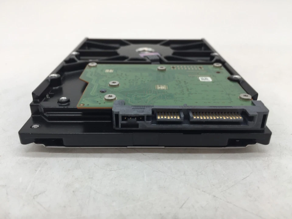 Seagate 500GB SATA 3.5" ST500DM002 Hard Drive GRADE A FREE S/H - Image 3 of 4