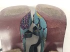 Cydney Mandel Women's Floral Pattern Strappy-Wedge Heels Size 8.5 — photo 6