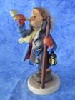 Goebel Hummel - "Hear Ye" - Boy Blowing Horn As Night Watchman