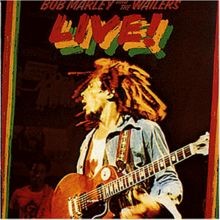 Live! von Bob Marley | CD | Zustand sehr gut