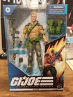 New G.I. Joe Classified Duke action figure 2020