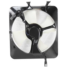 A/C Condenser Cooling Fan For 94-2001 Acura Integra