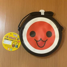 Taiko no Tatsujin Shoulder Bag 23cm Don Wada Ver.