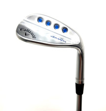  NEW Callaway Jaws MD5 Wedge-Chrome/DG Tour Issue115 Blue/S200/Choose Loft.Grind