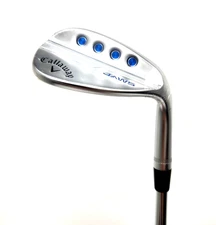 [NEW]Callaway Jaws MD5 Wedge-Chrome/DG Tour Issue115 Blue/S200/Choose Loft.Grind