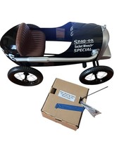 Brand New Snap-On Tools Socket Wrench Special 1920  s Sprint Pedal Car SSX23P135