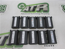 Symbol MC92N0 MC9200 Battery 2200 2400 2600mAh Rechargeable Li-ion Bundle of 10