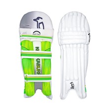 Image of Kookaburra Kahuna Batting Pads 5.1