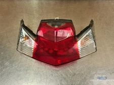 2012 to 2017 Triumph 1200 Trophy Tail Lights