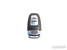 Audi A5 Ignition Key 2014 Coupe 2/3dr 8K0959754H (11-17) Diesel 2.0 TDI