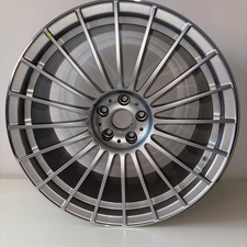 BMW ALPINA CLASSIC FORGED 21" CS16 10J REAR ALLOY WHEEL PN. 3611825