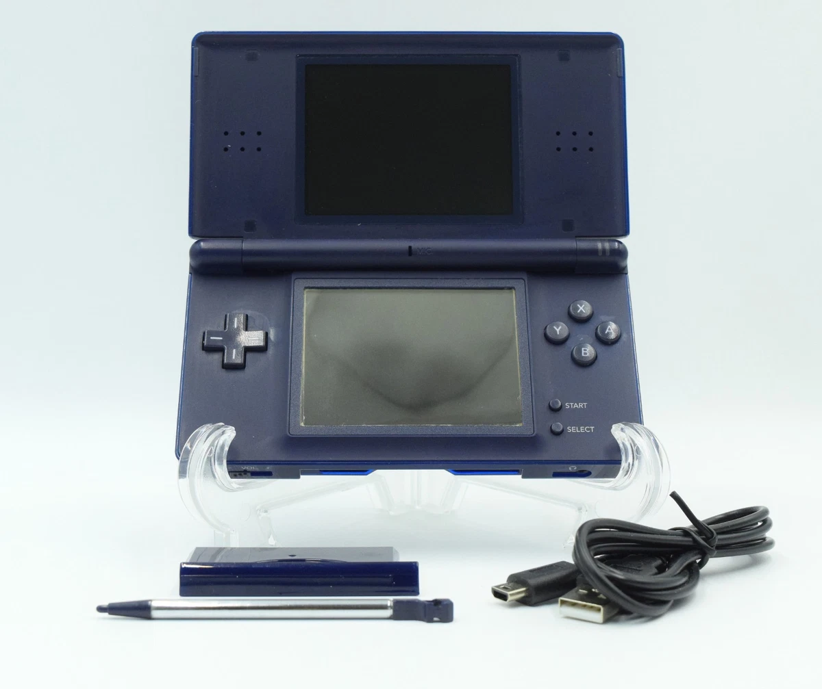 Nintendo DS Lite Video Game Consoles | eBay