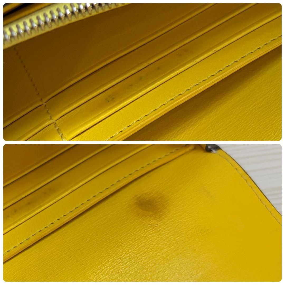 Excellent Condition Celine Multifunction Long Wal… - image 10