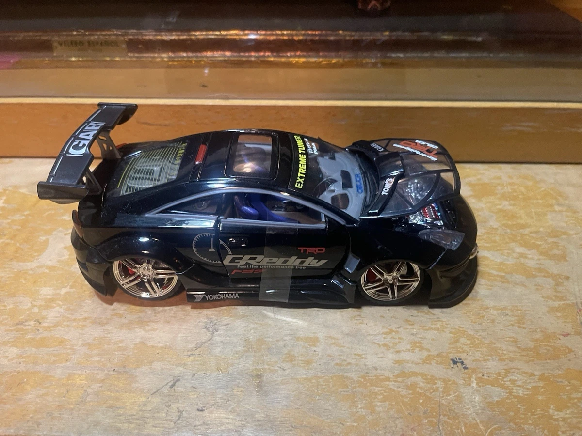 Kentoys Toyota Diecast Cars, Trucks & Vans for sale | eBay