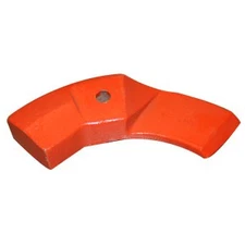 Sway Block - Left Hand Fits Allis Chalmers 170 175 180 185 70242319