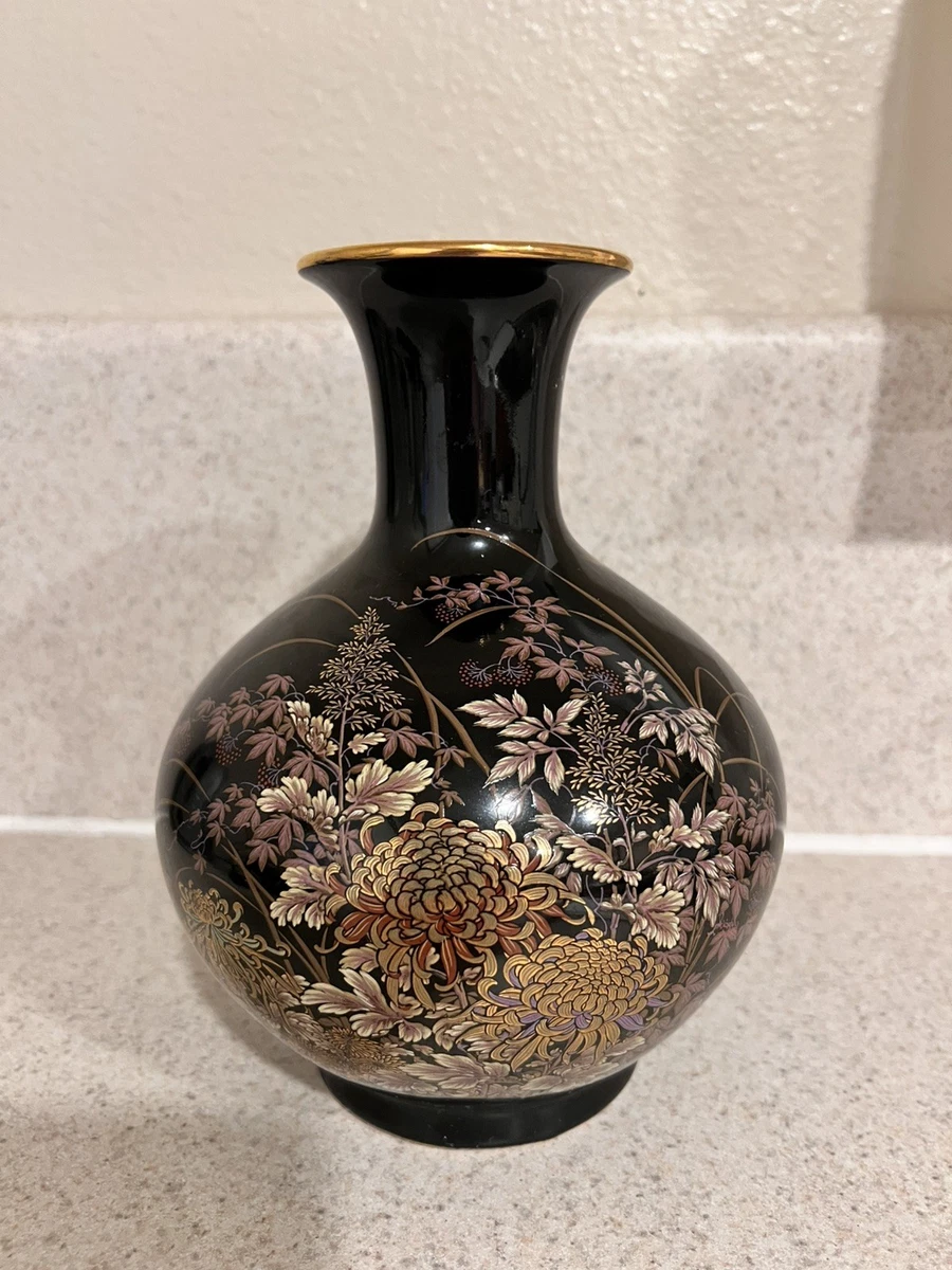 Collectible Japanese Vases & Jars (1900-Now) for sale | eBay