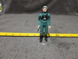 A Wing Pilot Star Wars | eBay