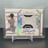 2024 Flawless Jacob Gonzalez Patch Autograph Chicago #PPA-JG 19/25