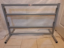 Uline H-413 Double Decker Horizontal 36 Paper...