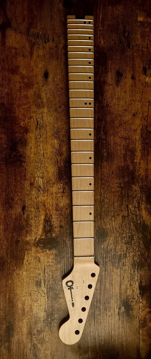 Charvel Guitar Necks for sale - eBay