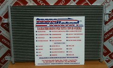 Radiatore Aria Condizionata Alfa 147 1.9 Diesel JTD 2001 in poi NUOVO