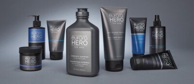 Eufora HERO For Men (Different Varieties listed)