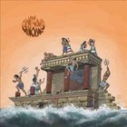 Minoans by Giant Squid (Experimental) (Vinyl, Apr-2015, Translation Loss)