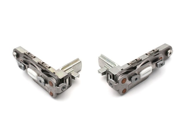 SchüCo 277377 / 277378 Kippscheren 160 Kg Avantec Simplysmart, Din Links Und Rec-image