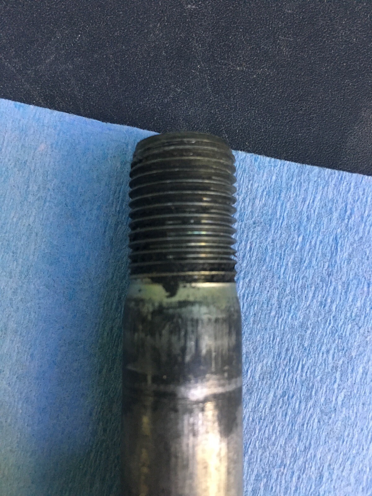 2008 Suzuki Ltr 450 Ltr450 Swingarm Swing Arm Bolt 2494a for sale