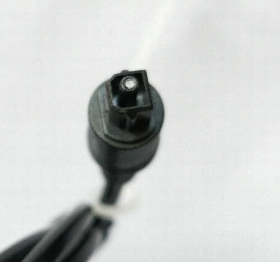 5FT/1.5m Digital OPTICAL AUDIO Cable cord For BOSE-LifeStyle Cinemate  - Image 4 of 4