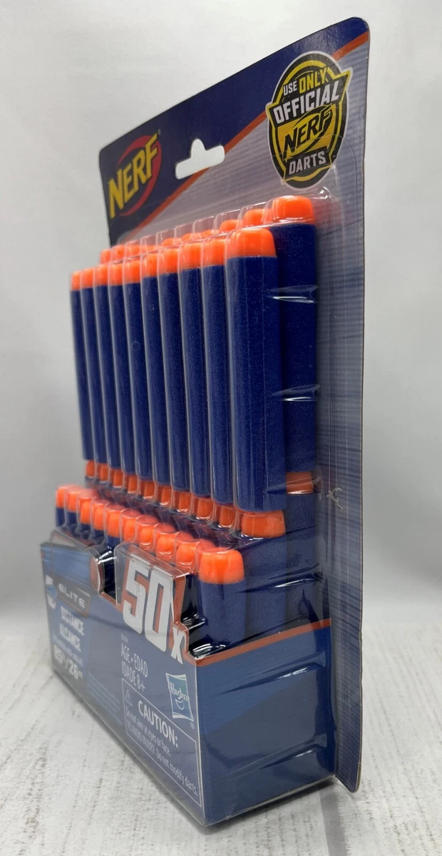 Nerf 2025 elite refill