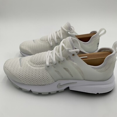 women white prestos