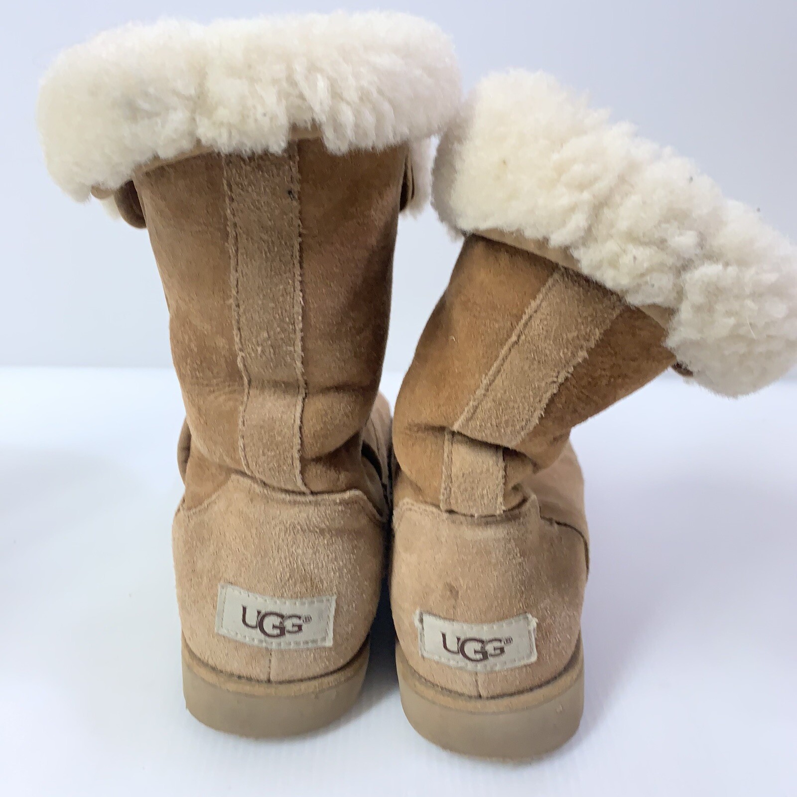ugg michelle chestnut