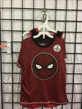 Marvel Spider-Man Kids 3-Piece Set Sizes 4 - 7 